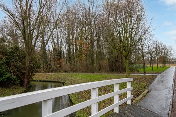 Medium property photo - Ring 241, 3195 XG Pernis Rotterdam